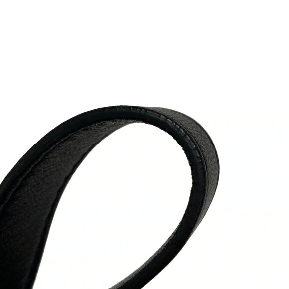 Auth BOTTEGA VENETA Padded Cassette 591970 Black Lambskin - Picture 9 of 16